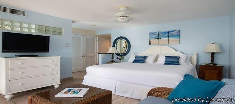 Ocean Club West Resort 格雷斯湾 4*,  特克斯和凯科斯群岛