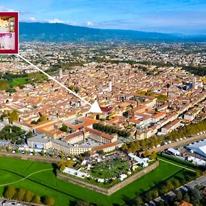 Antica Piazza By Tuscanywego Apartment Lucca