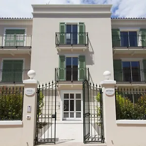 Artemys - Five Stars House Apartment Saint-Jean-Cap-Ferrat