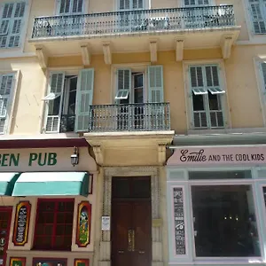 Pearl Apartment Nice