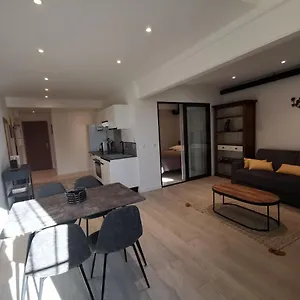 Vieux S Apartment Nice